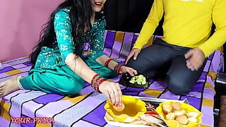 real desi normal delivary hd video