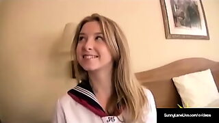 school boy and school girl rap sex video
