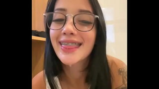 Joi teens mom