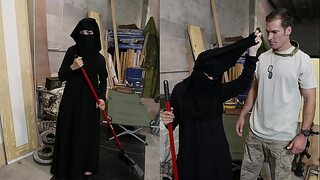 Niqab hijab burka ass sex arab