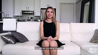 First time sex video verjin