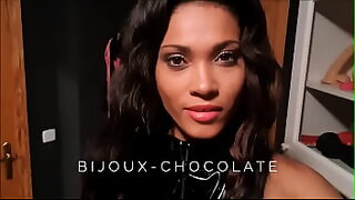ebony lesibian sex video