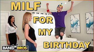 Birth day sex videos