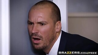 The whole package brazzers lennox luxe