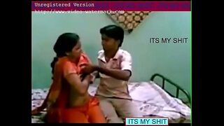 Indian aunty boyfriend sex