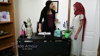 Arab women payed for sex