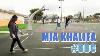 Mia khalifa and sin