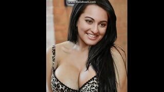 Actresses sonakshi sena xxx