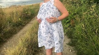 Mature amateur mother and boy xxx