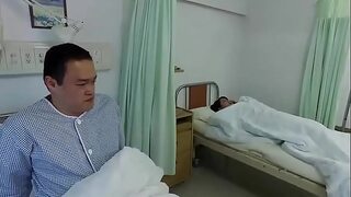 Sunny lione hotel with her friend sex video