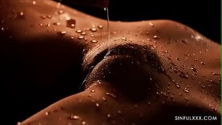 Sunny leone xxx video fuck cameing water