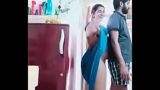 Desi bhabhi devar romance