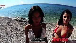 greek voyeur sex