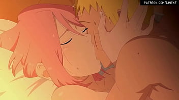 Dowload naruto hentai naruto xxx tsunade shizune ino tenten