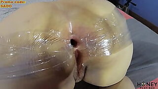 Bdsm ass hole