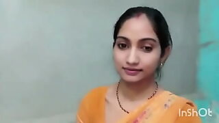 Indian anal dance