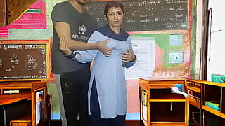 School sex duble in urdu