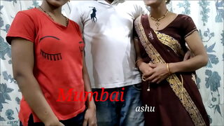 Desi bhabhi in hidden camera