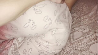 Little boobs press incidant sleeping sex videos