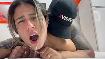 hd licking fuck