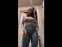 Natalie monroe full video