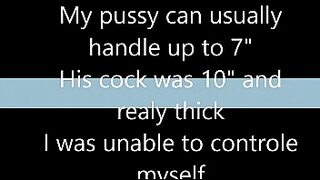 Hot pornstar get hard fucked by big dick video 27