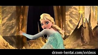 Elsa zenci kadn